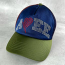 A Bathing Ape Baseball Caps 00S Nigo X