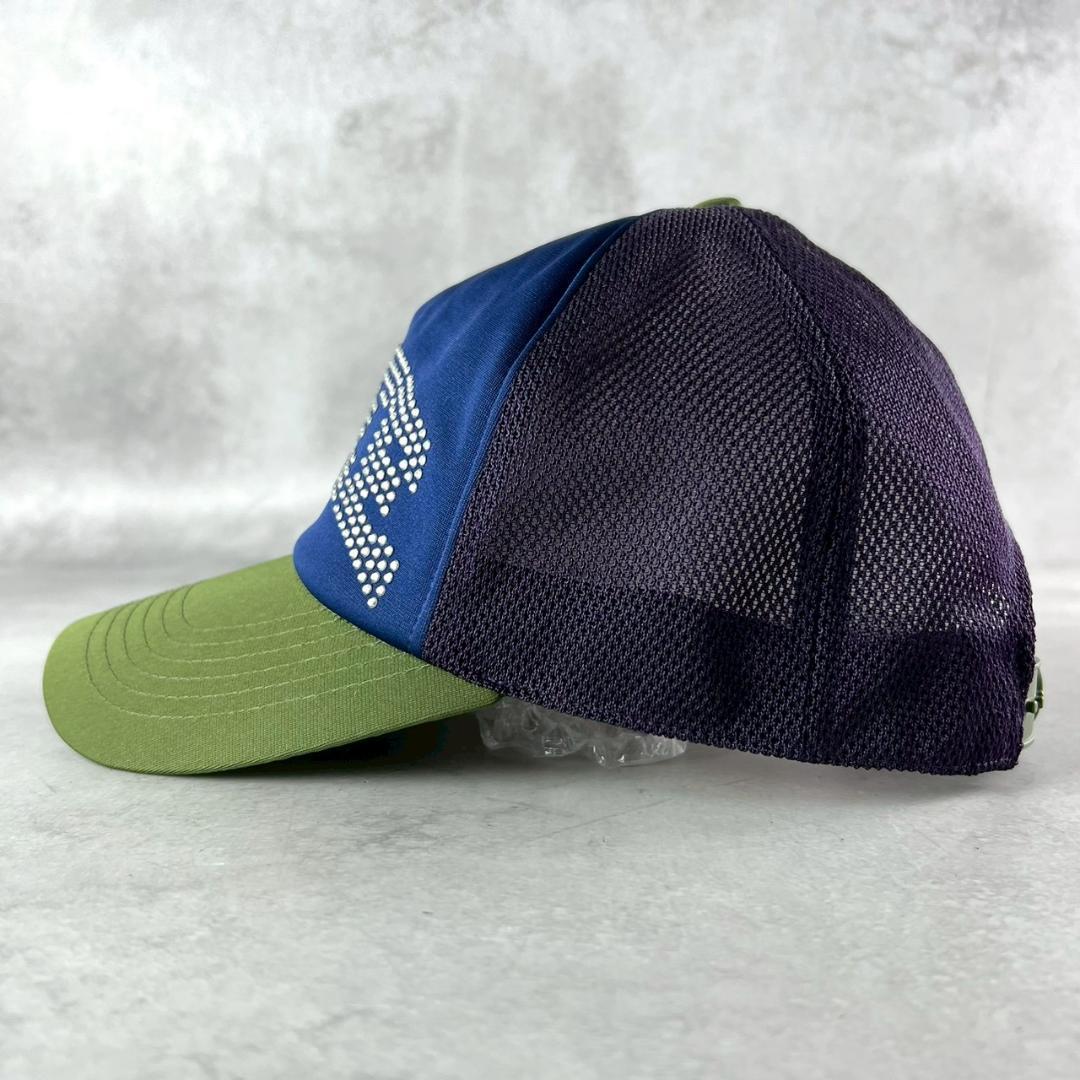 A Bathing Ape Baseball Caps 00S Nigo X