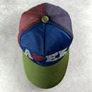 A Bathing Ape Baseball Caps 00S Nigo X