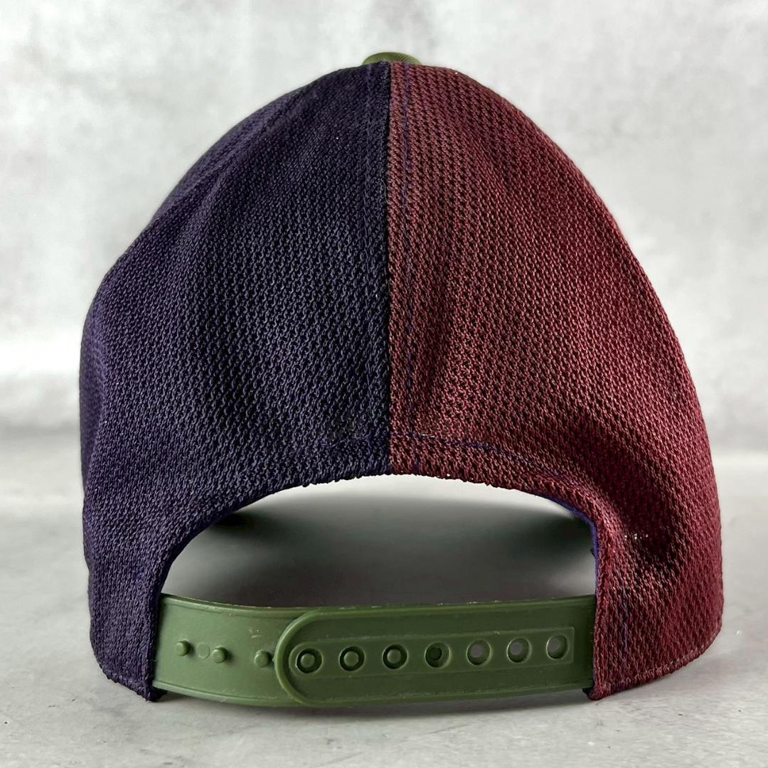 A Bathing Ape Baseball Caps 00S Nigo X