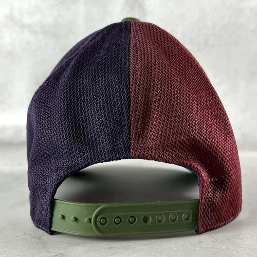 A Bathing Ape Baseball Caps 00S Nigo X