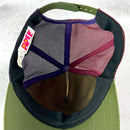 A Bathing Ape Baseball Caps 00S Nigo X