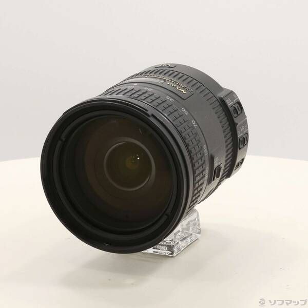 Nikon Lens (Zoom) Af-S Dx Nikkor 18-200Mm F3.5-5.6 G Ed Vr Ii 297
