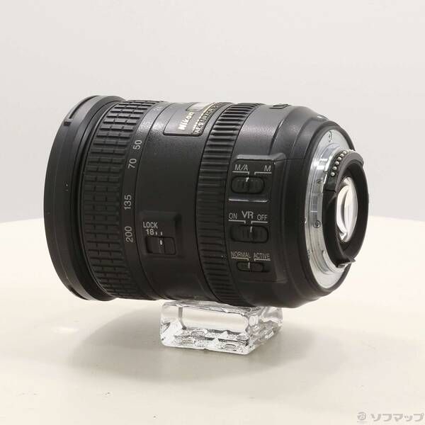 Nikon Lens (Zoom) Af-S Dx Nikkor 18-200Mm F3.5-5.6 G Ed Vr Ii 297