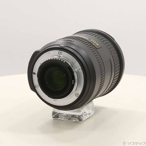 Nikon Lens (Zoom) Af-S Dx Nikkor 18-200Mm F3.5-5.6 G Ed Vr Ii 297