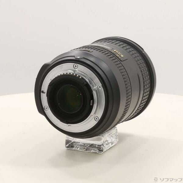 Nikon Lens (Zoom) Af-S Dx Nikkor 18-200Mm F3.5-5.6 G Ed Vr Ii 297