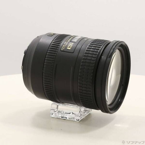 Nikon Lens (Zoom) Af-S Dx Nikkor 18-200Mm F3.5-5.6 G Ed Vr Ii 297