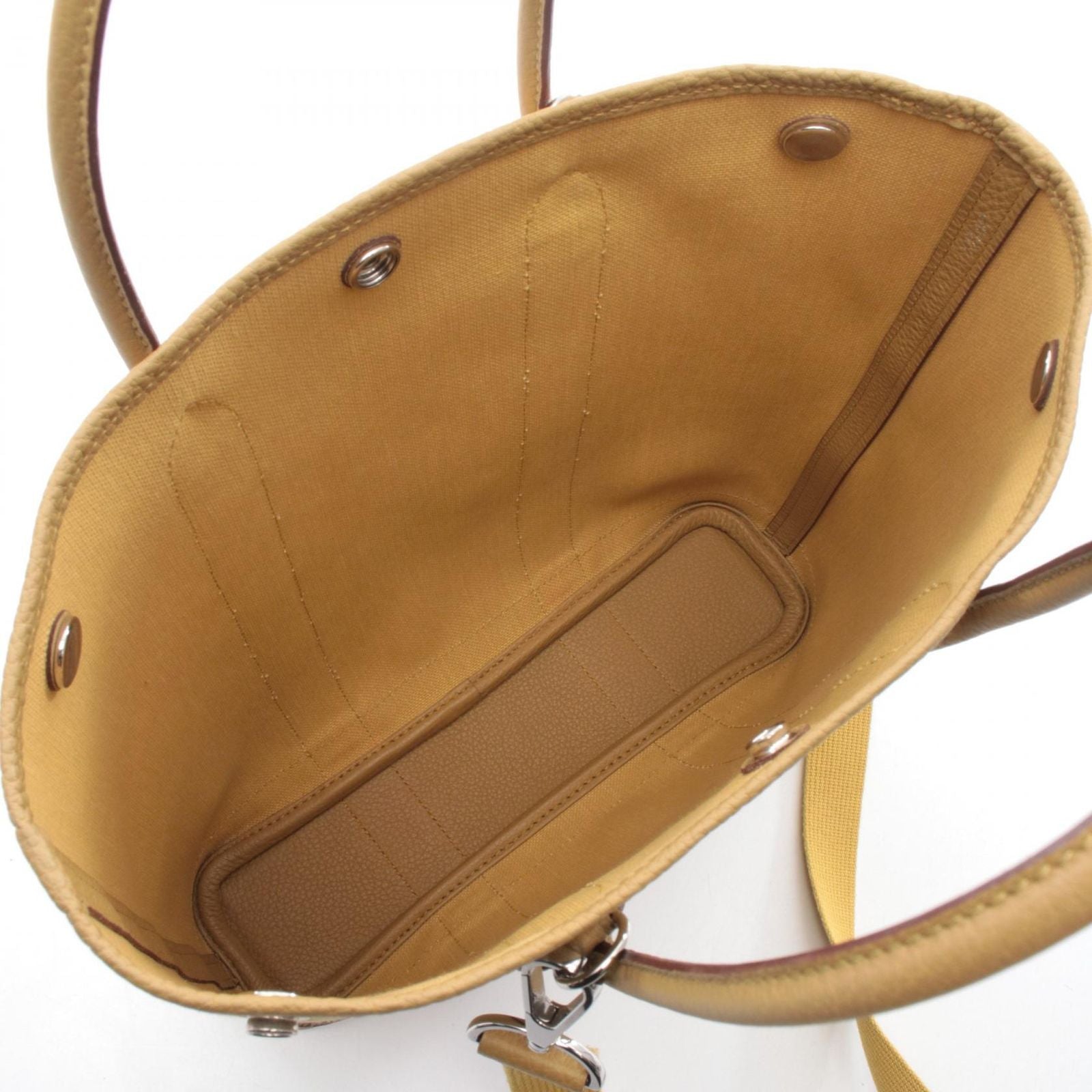 Hermes Einkaufstasche PM Gebraucht A