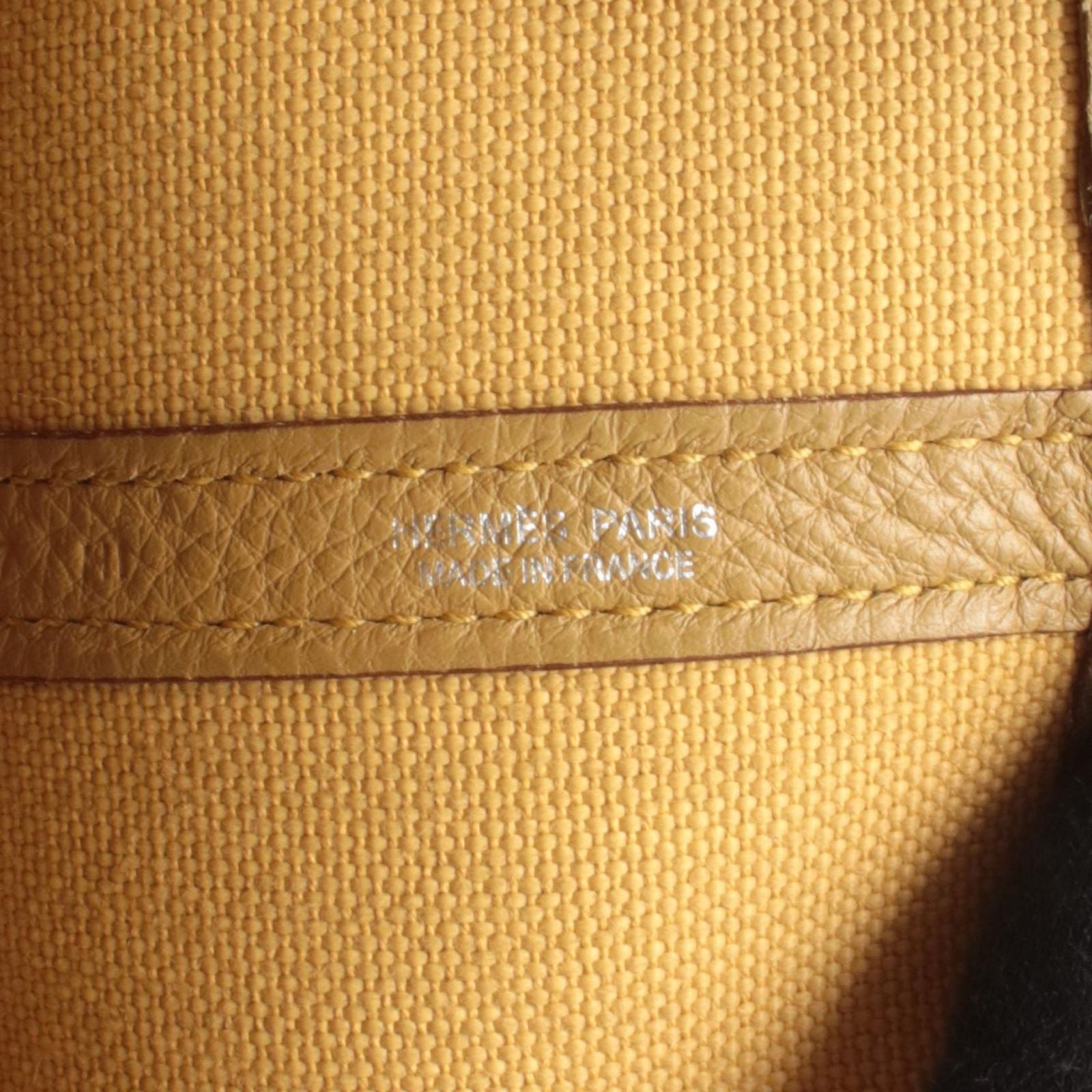 Hermes Einkaufstasche PM Gebraucht A