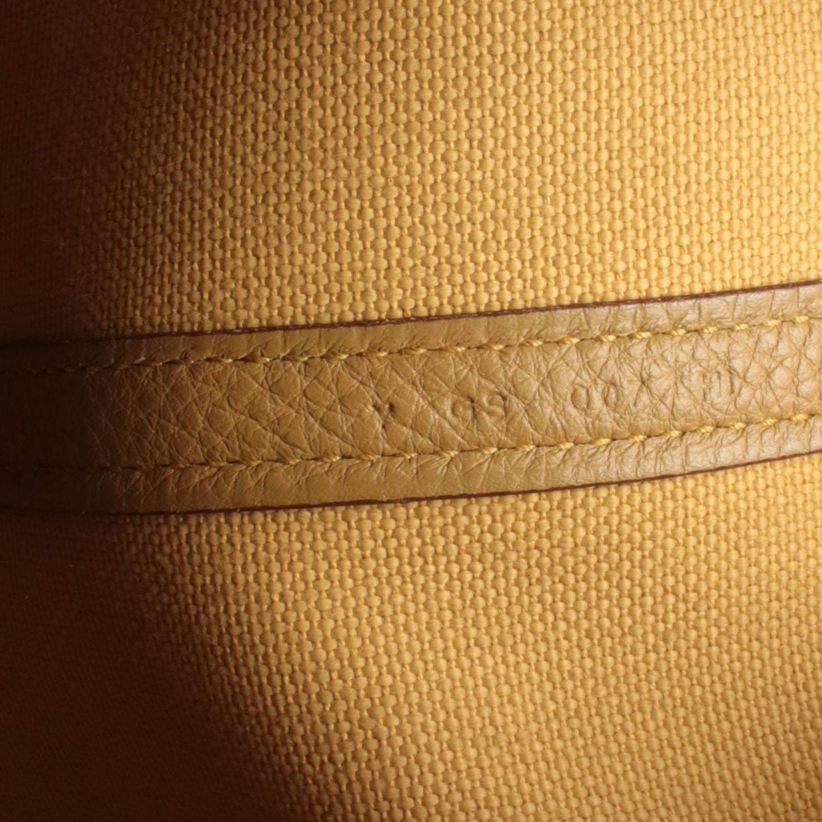 Hermes Einkaufstasche PM Gebraucht A