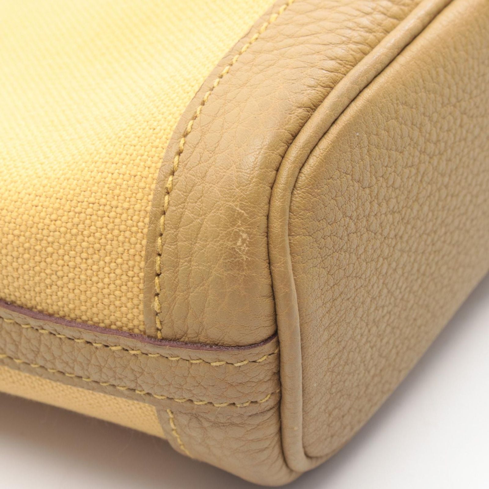 Hermes Einkaufstasche PM Gebraucht A