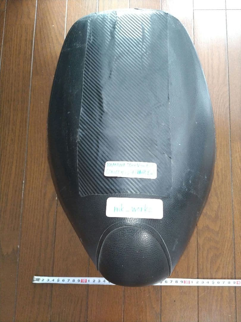 Yamaha Seats Sa26 /Sa37J Vino