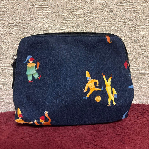 Bvlgari Pouches