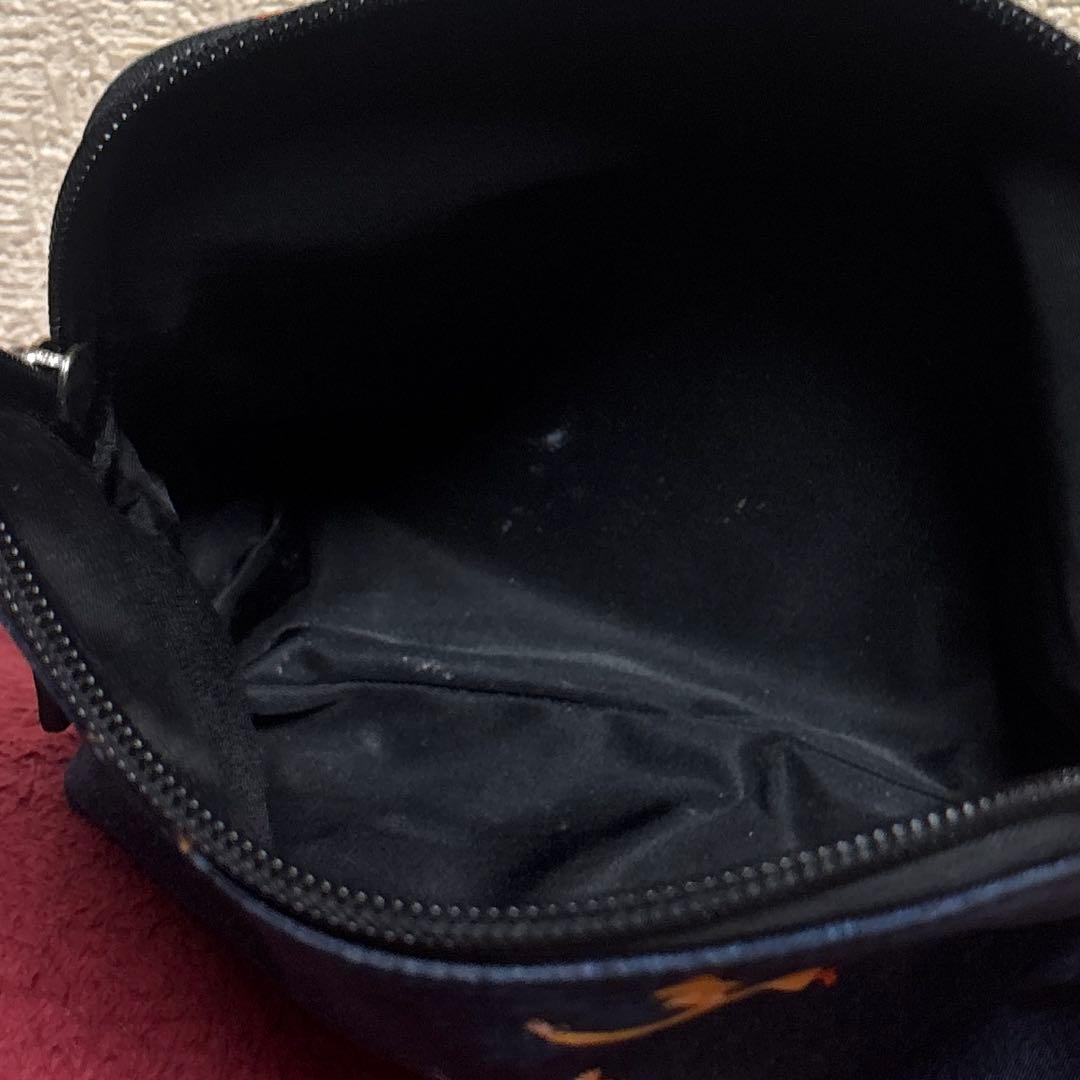 Bvlgari Pouches