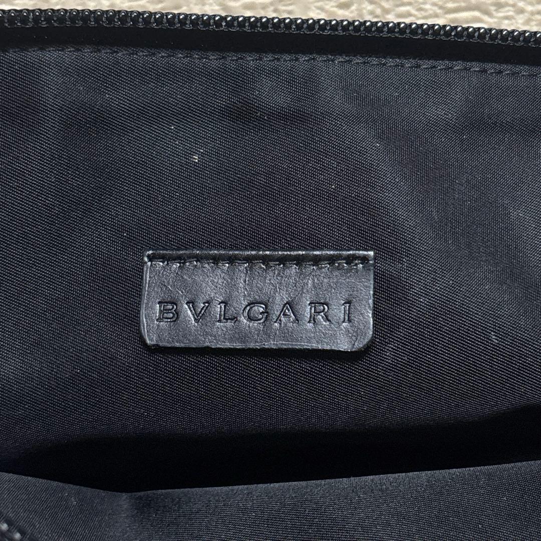 Bvlgari Pouches