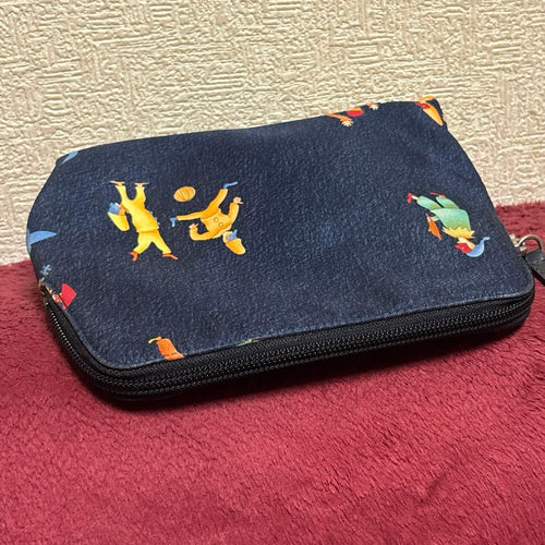 Bvlgari Pouches