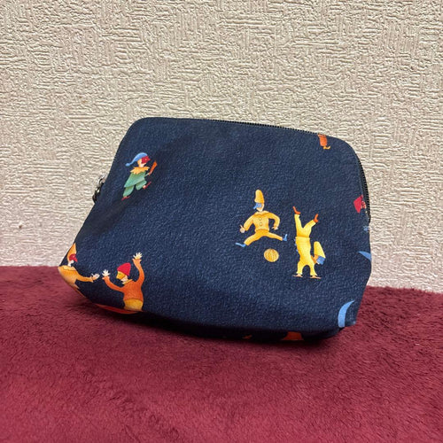 Bvlgari Pouches