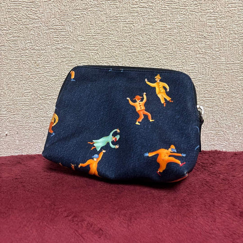 Bvlgari Pouches