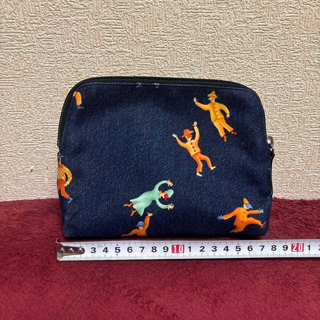 Bvlgari Pouches