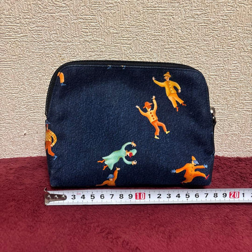 Bvlgari Pouches