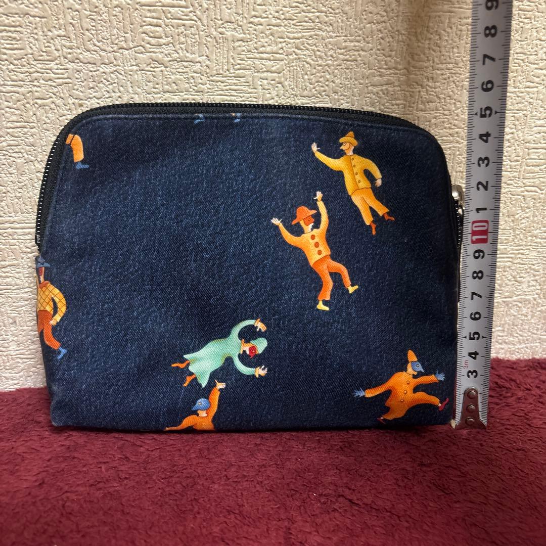 Bvlgari Pouches
