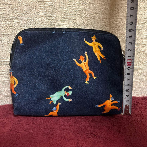 Bvlgari Pouches