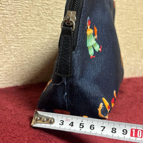 Bvlgari Pouches