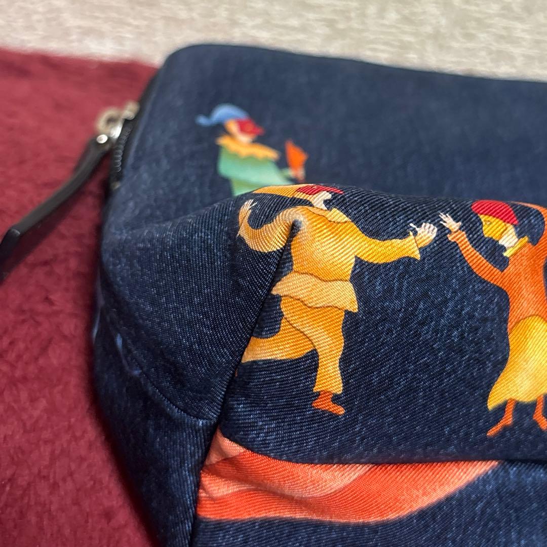 Bvlgari Pouches