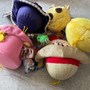 One Piece Stuffed Animal Body