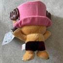 One Piece Stuffed Animal Body