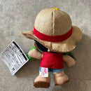 One Piece Stuffed Animal Body