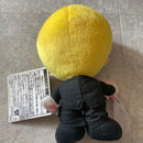 One Piece Stuffed Animal Body