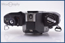 Slr Camera (Film) Nikon Em #Am7948