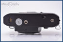 Slr Camera (Film) Nikon Em #Am7948