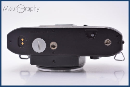 Slr Camera (Film) Nikon Em #Am7948