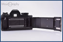 Slr Camera (Film) Nikon Em #Am7948