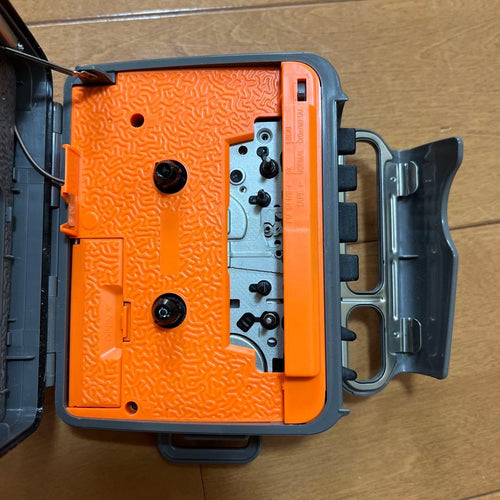 Sony Cassette Players Walkman Sports Wm-Fs399