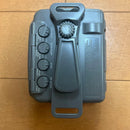 Sony Cassette Players Walkman Sports Wm-Fs399