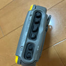 Sony Cassette Players Walkman Sports Wm-Fs399