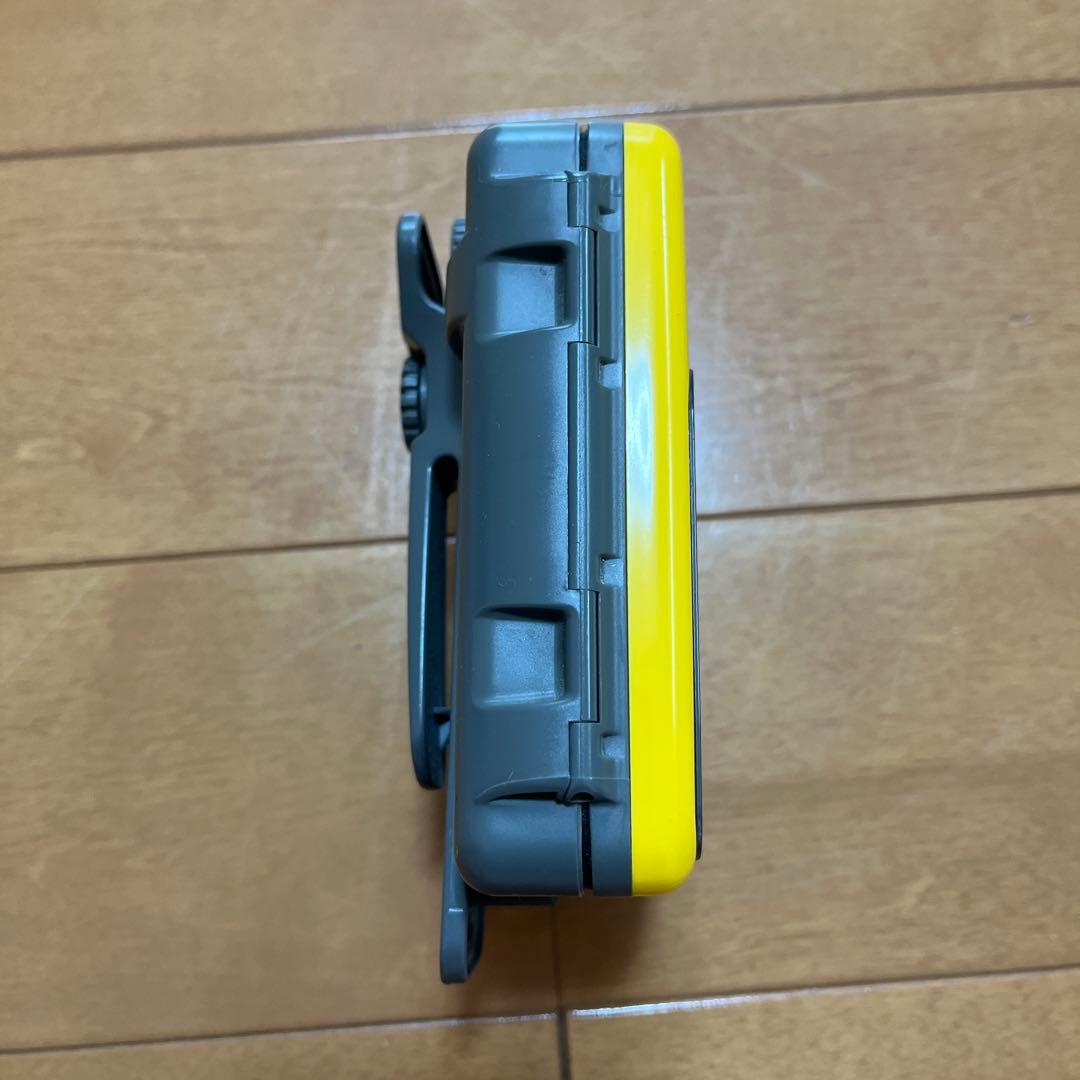 Sony Cassette Players Walkman Sports Wm-Fs399