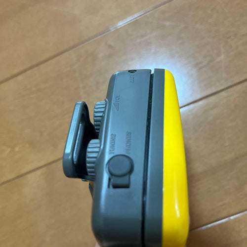 Sony Cassette Players Walkman Sports Wm-Fs399