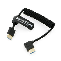 Others Alvin'S Cables 8K Hdmi 2.1 Atomos Ninja-V/Z Cam/Sony A7S3 L