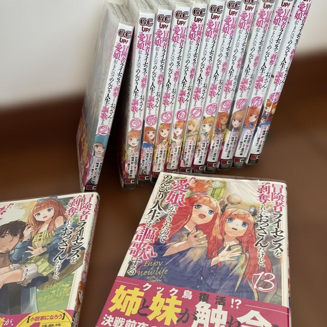 Sh Nen Manga 1 13