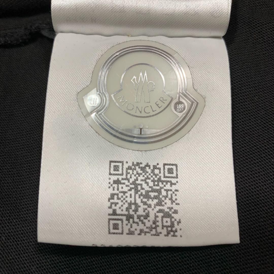 Moncler T -Shirt M 5S381
