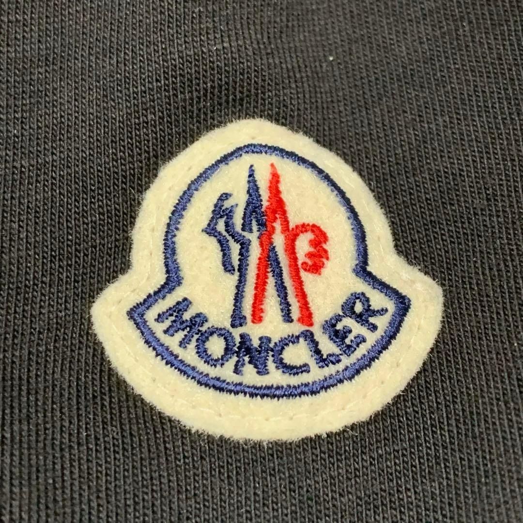 Moncler T -Shirt M 5S381