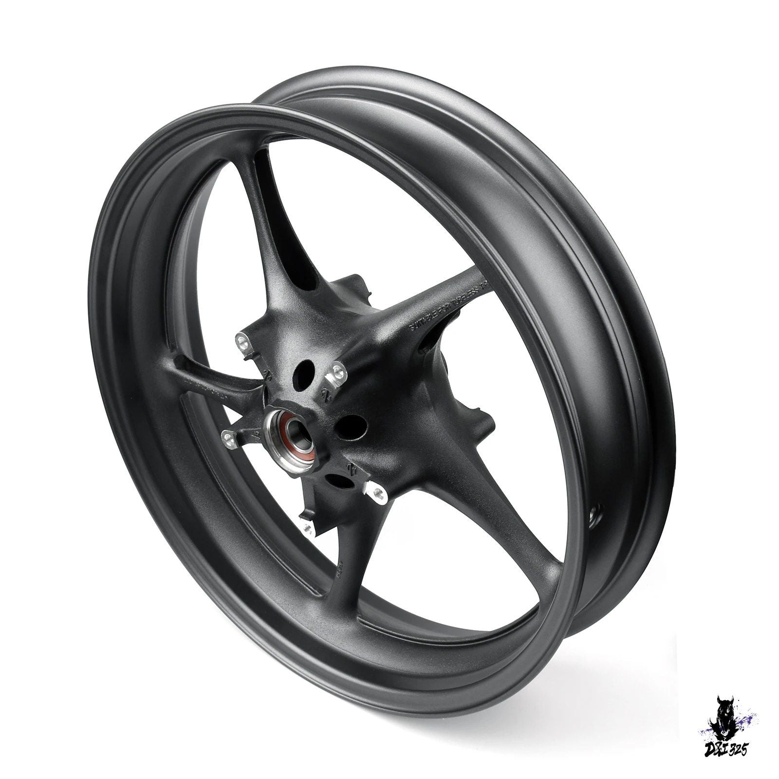 Wheel Yzf-R1/R6 17 3.5