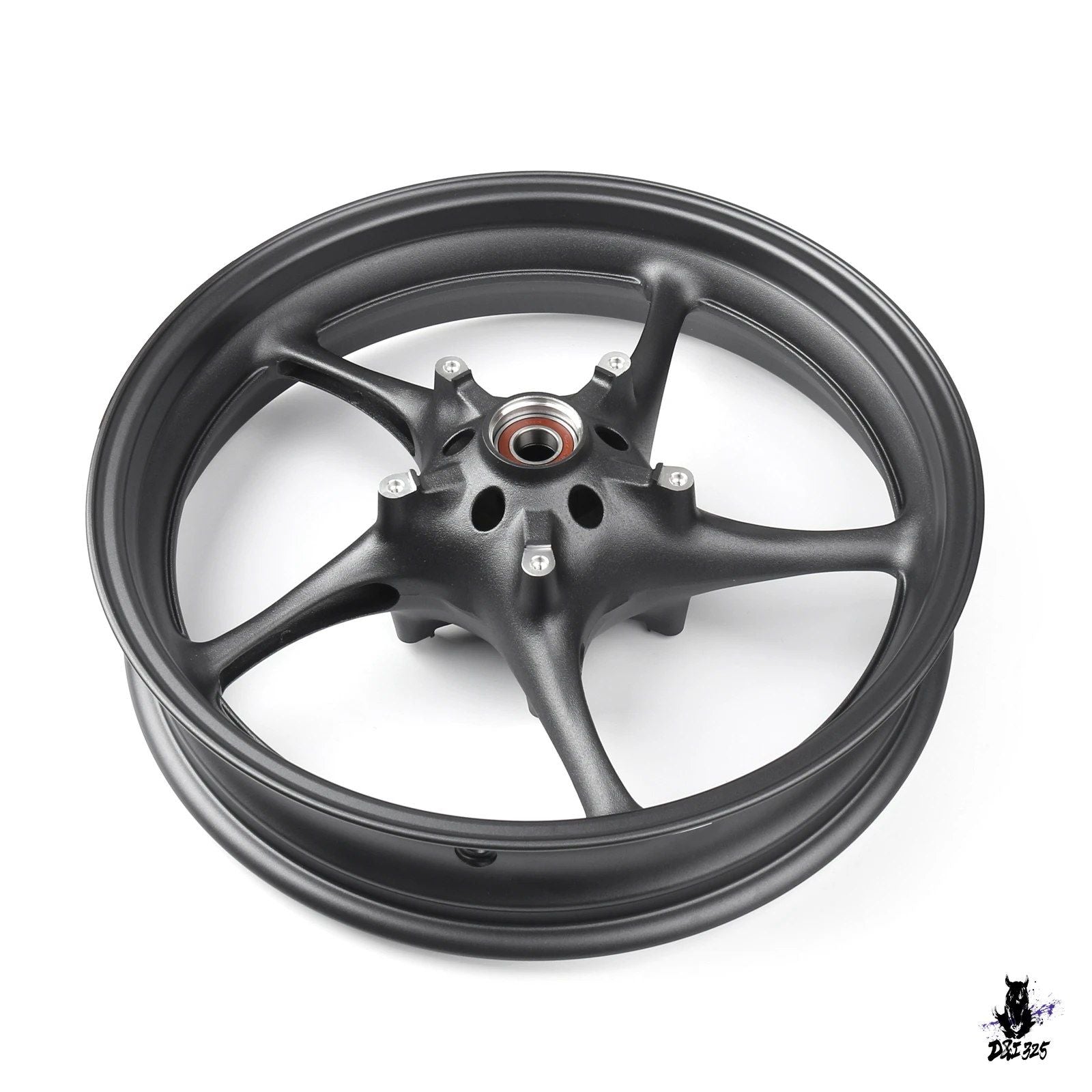 Wheel Yzf-R1/R6 17 3.5