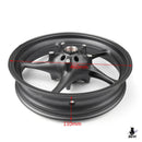 Wheel Yzf-R1/R6 17 3.5