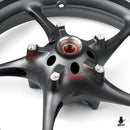 Wheel Yzf-R1/R6 17 3.5