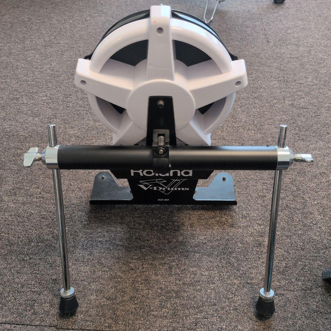 Roland Electronic Drums V-Drums Kd-80